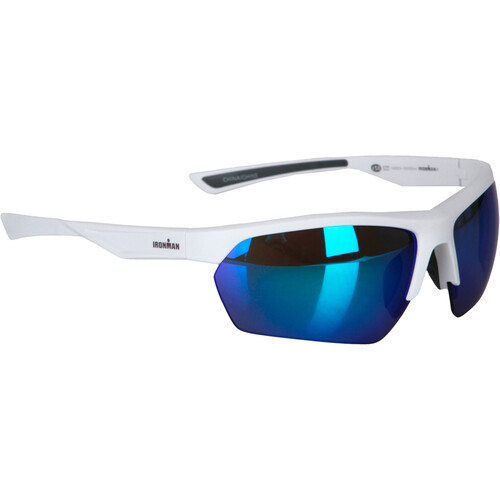 IRONMAN IM 25 416 blanco