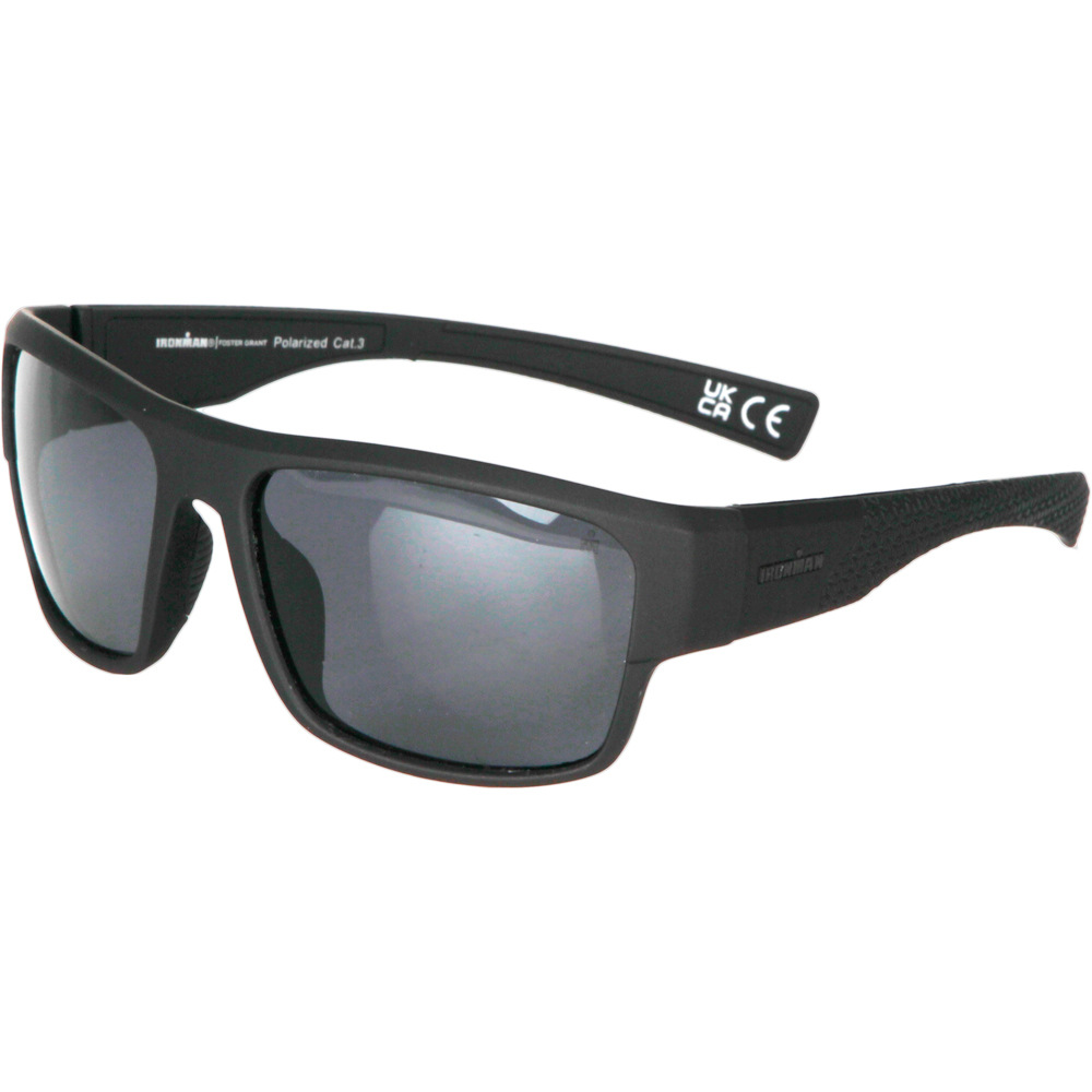 Ironman gafas deportivas IMP 24 303 NEGRO 02