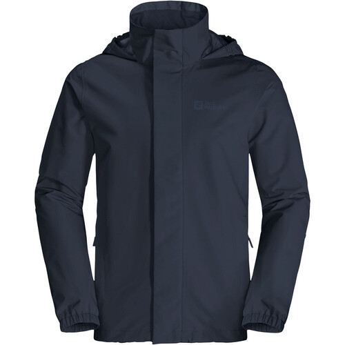 JACK WOLFSKIN STORMY POINT 2L azul