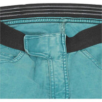 Jeanstrack pantalón corto montaña hombre TURIA BR  04