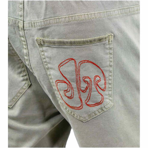 JEANSTRACK SHIRA