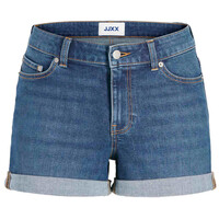 J&J bermuda mujer NICE AZUL vista frontal