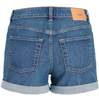 J&J bermuda mujer NICE AZUL vista trasera