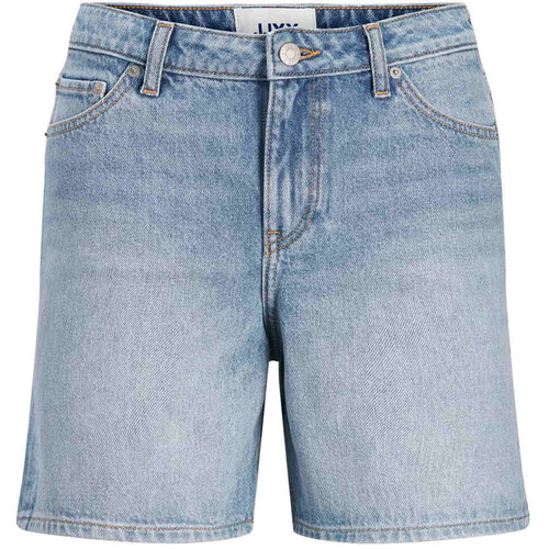 J&J bermuda mujer SEVILLE AZUL