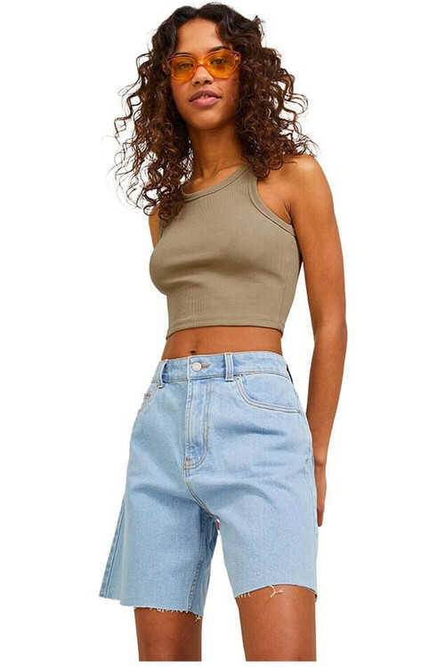 J&J camiseta tirantes mujer FALLON 
