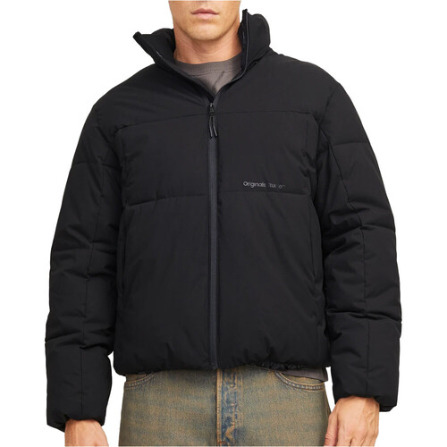 J&J VESTERBRO negro