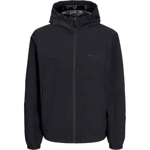 J&J VESTERBRO negro