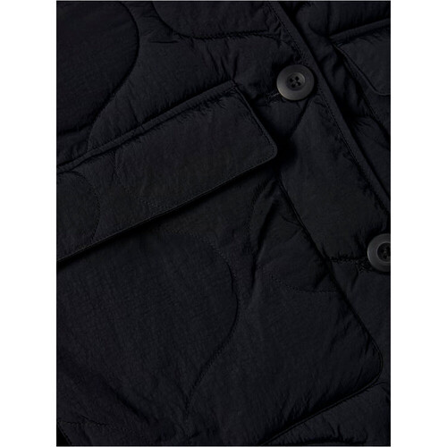 J&J HOPE QUILTED negro