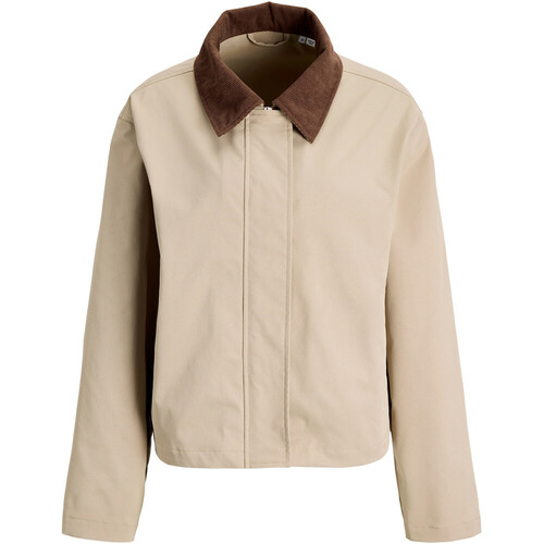 J&J WILMA marron