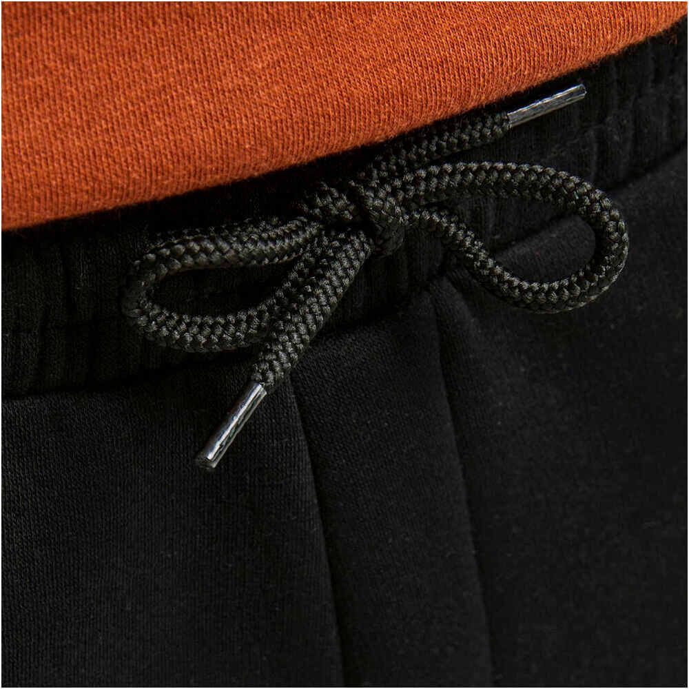 J&J pantalón hombre GORDON BRADLEY NEGRO 03