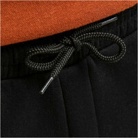 J&J pantalón hombre GORDON BRADLEY NEGRO 03