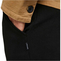 J&J pantalón hombre GORDON BRADLEY NEGRO 04