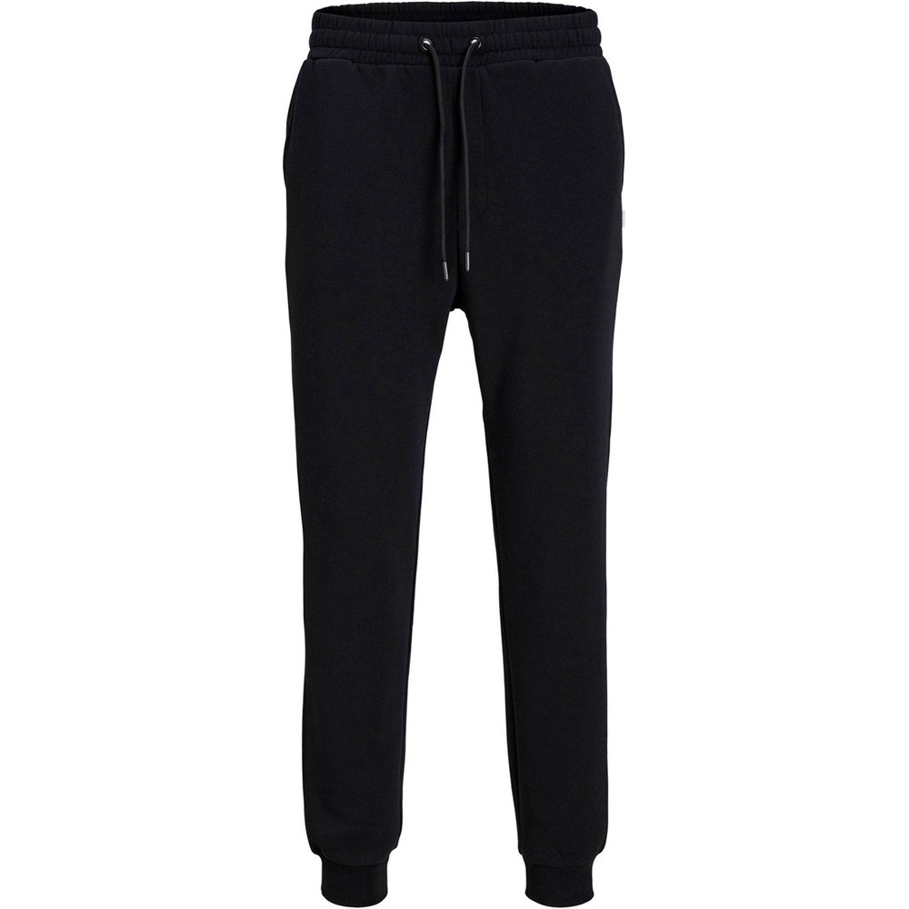 J&J pantalón hombre GORDON BRADLEY NEGRO 07
