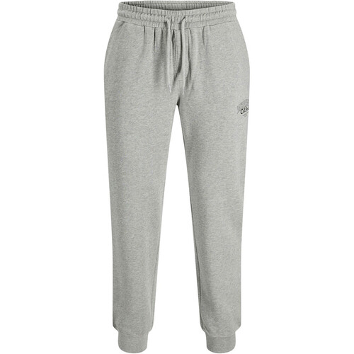 J&J pantalón hombre GORDON MAKOTO GRIS