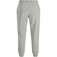 J&J pantalón hombre GORDON MAKOTO GRIS vista trasera
