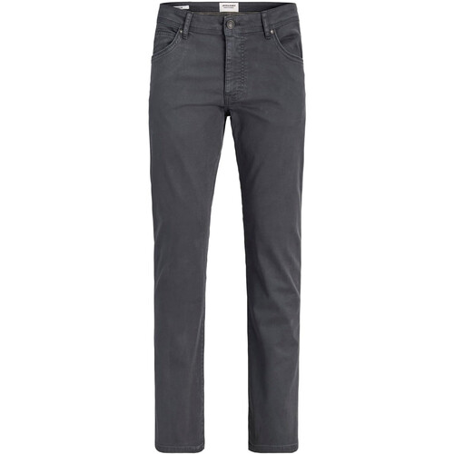 J&J JPSTCLARK FINN PANTS NOOS negro