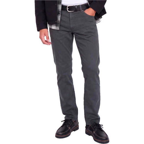 J&J JPSTCLARK FINN PANTS NOOS negro