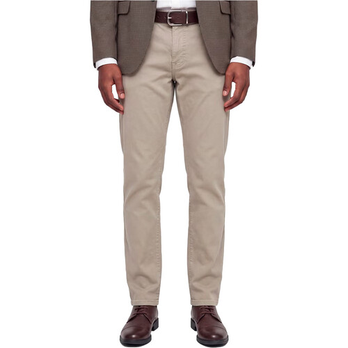 J&J JPSTCLARK FINN PANTS NOOS verde