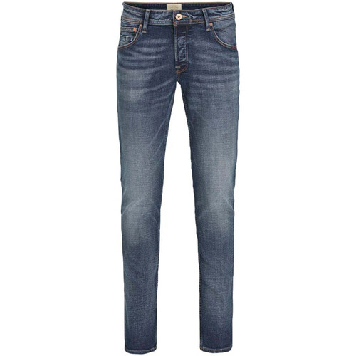J&J MIKE COLE CB 125 azul
