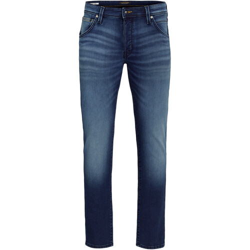 J&J MIKE FOX azul