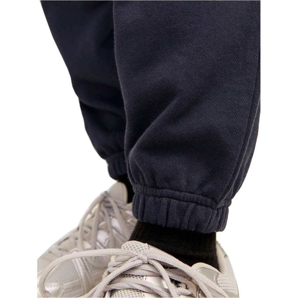 J&J pantalón hombre MORGAN CHARGE AZUL 03