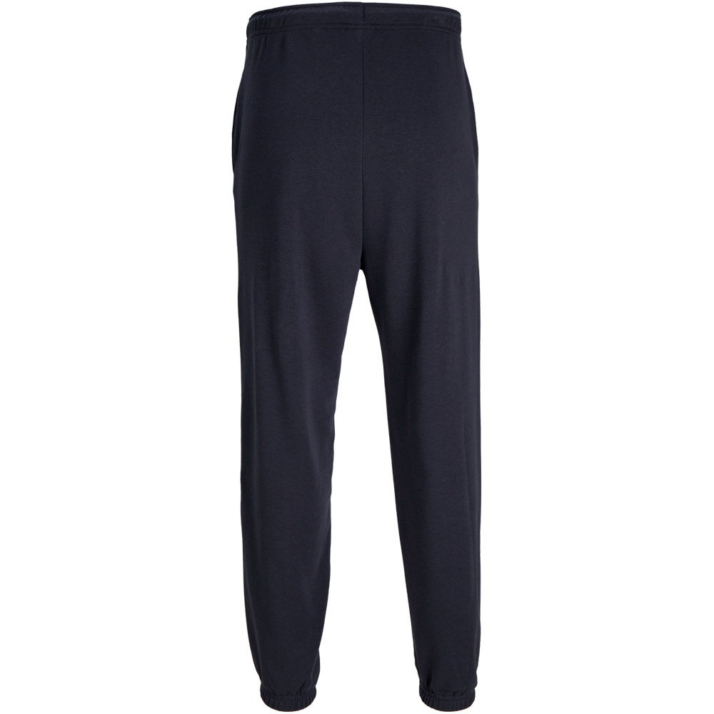 J&J pantalón hombre MORGAN CHARGE AZUL 05