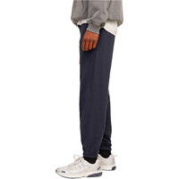J&J pantalón hombre MORGAN CHARGE AZUL vista detalle