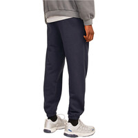 J&J pantalón hombre MORGAN CHARGE AZUL vista trasera