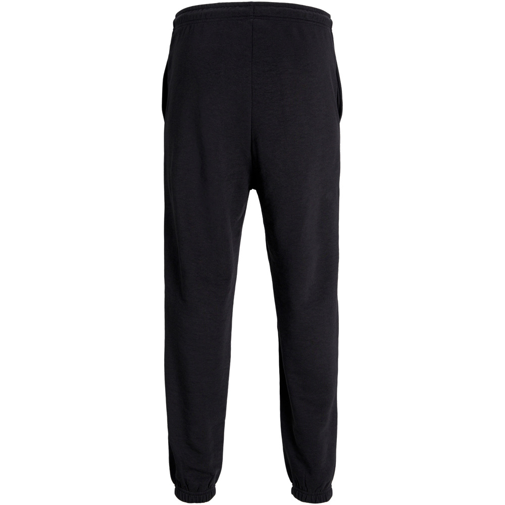J&J pantalón hombre MORGAN CHARGE NEGRO 05