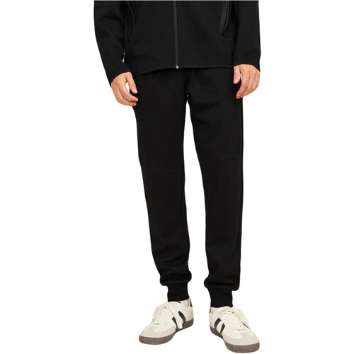 J&J TWILL FUSION negro