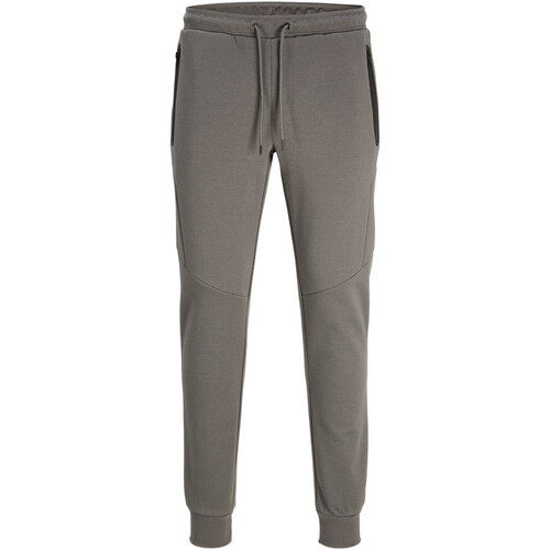 J&J pantalón hombre WILL FUSION MARRON
