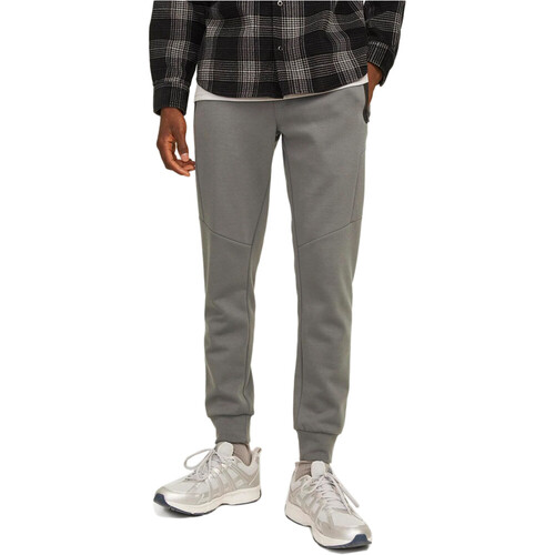 J&J pantalón hombre WILL FUSION MARRON