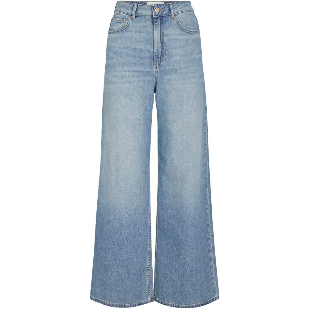 J&J pantalón mujer TOKYO AZUL 03