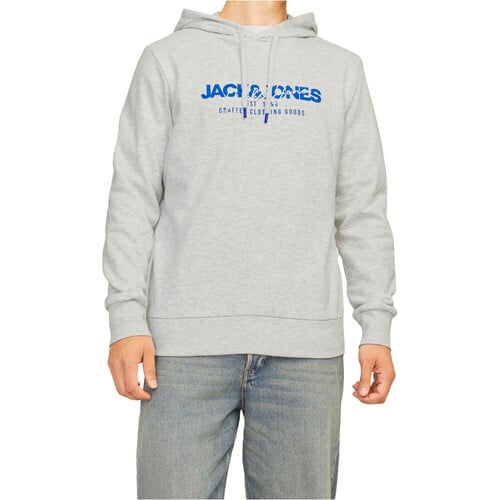 J&J ALVIS gris