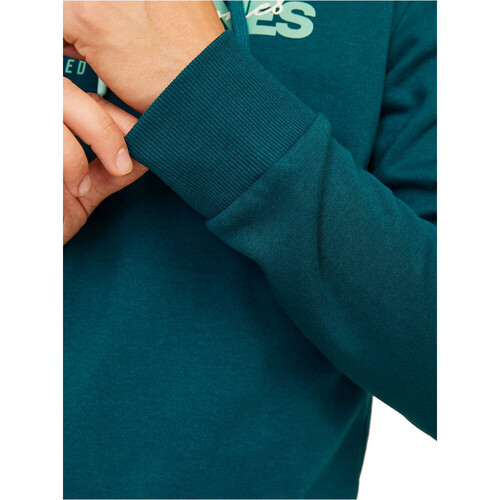 J&J ALVIS verde