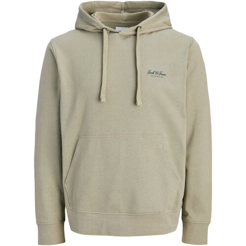 J&J ARCHIVE GRAPHIC marron