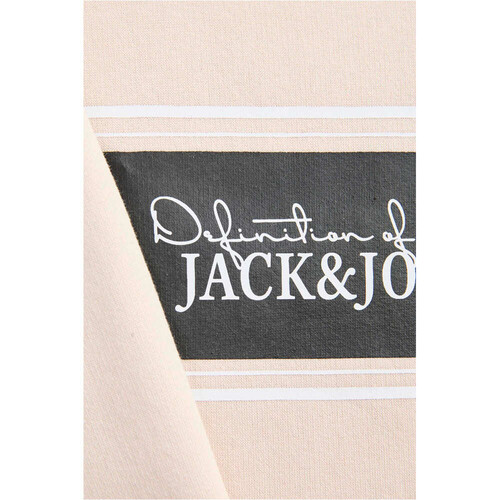 J&J BUSTER marron