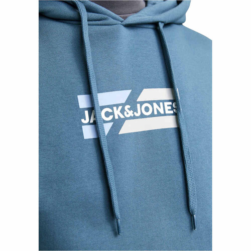 J&J CORP GRAPHIC azul