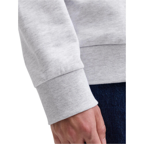 J&J sudadera hombre GEPLAS BLANCO