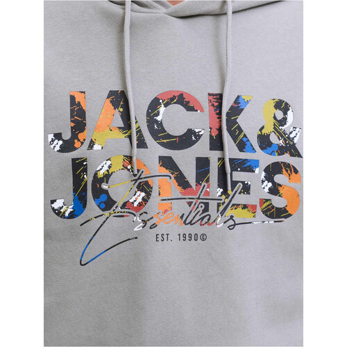 J&J GEPLAS gris