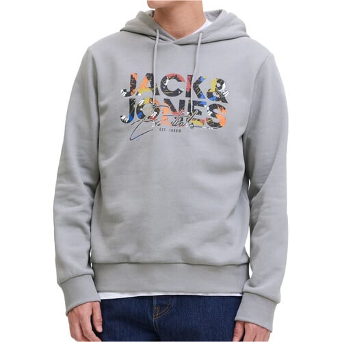 J&J GEPLAS gris