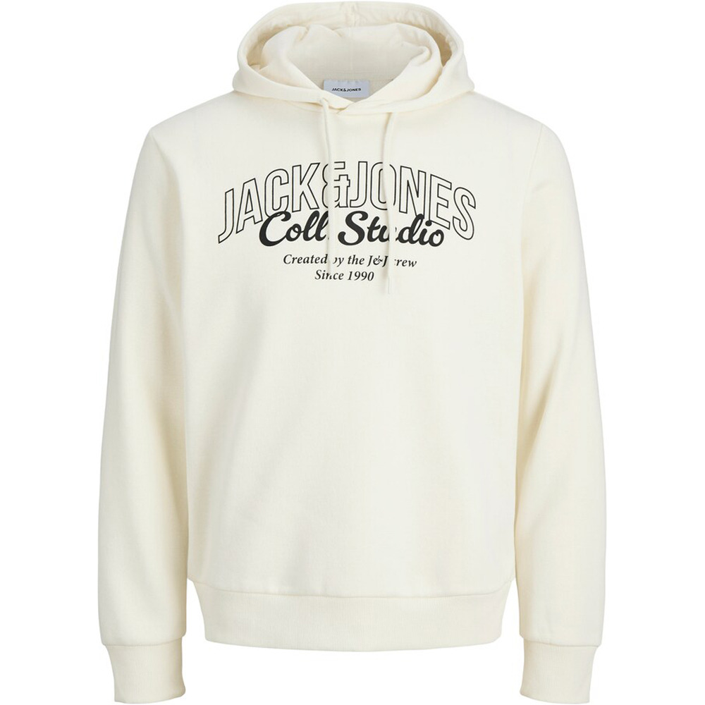 J&J sudadera hombre MAKOTO BLANCO 04