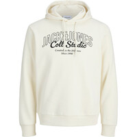J&J sudadera hombre MAKOTO BLANCO 04