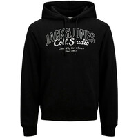 J&J sudadera hombre MAKOTO NEGRO 04
