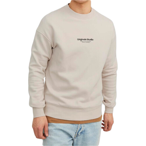 J&J VESTERBRO marron