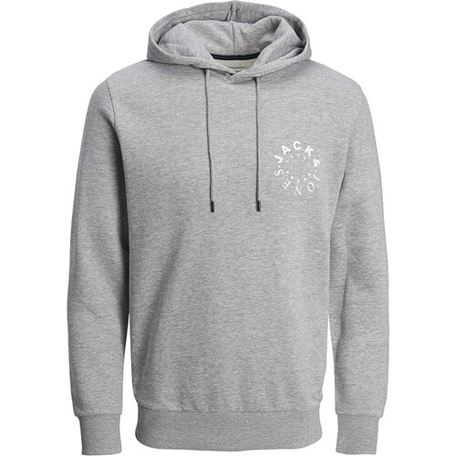 J&J WARRIOR gris