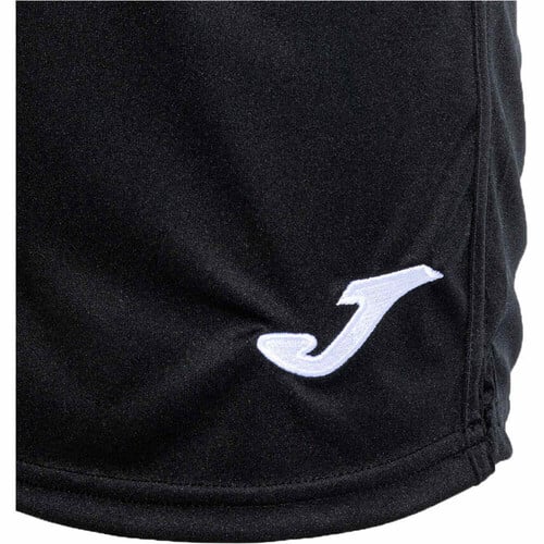 Joma bermudas hombre OPEN III NEGRO