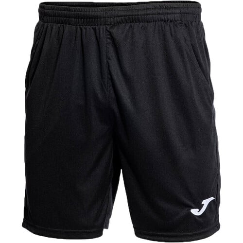 Joma bermudas hombre OPEN III NEGRO