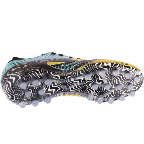 JOMA EVOLUTION CUP AG negro