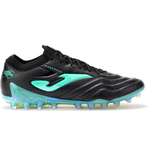 JOMA POWERFUL TOP AG negro